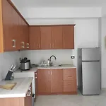 Nick Apartament 1