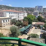 Nick Apartament 1