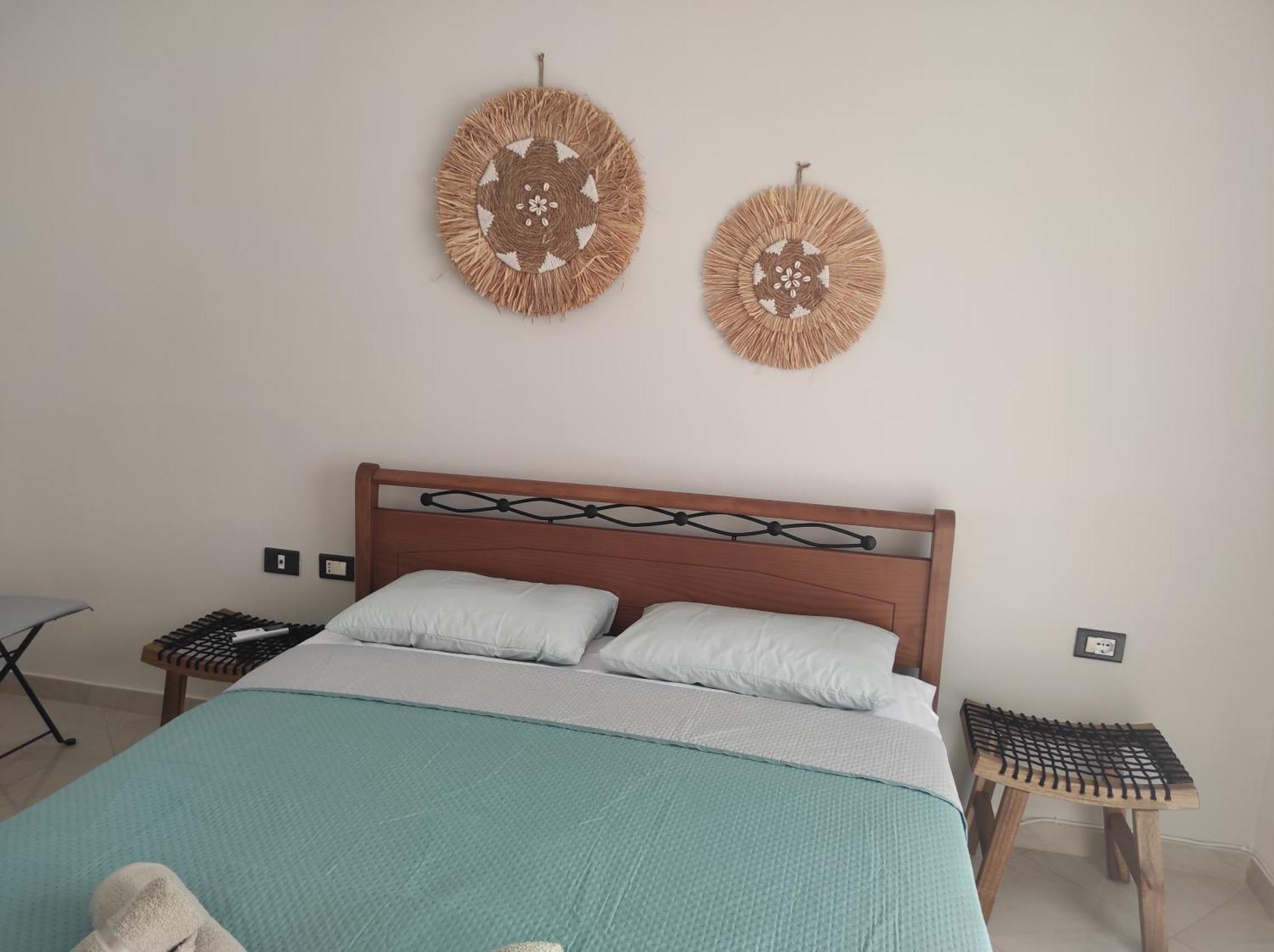 Apartament Nick 1 Saranda