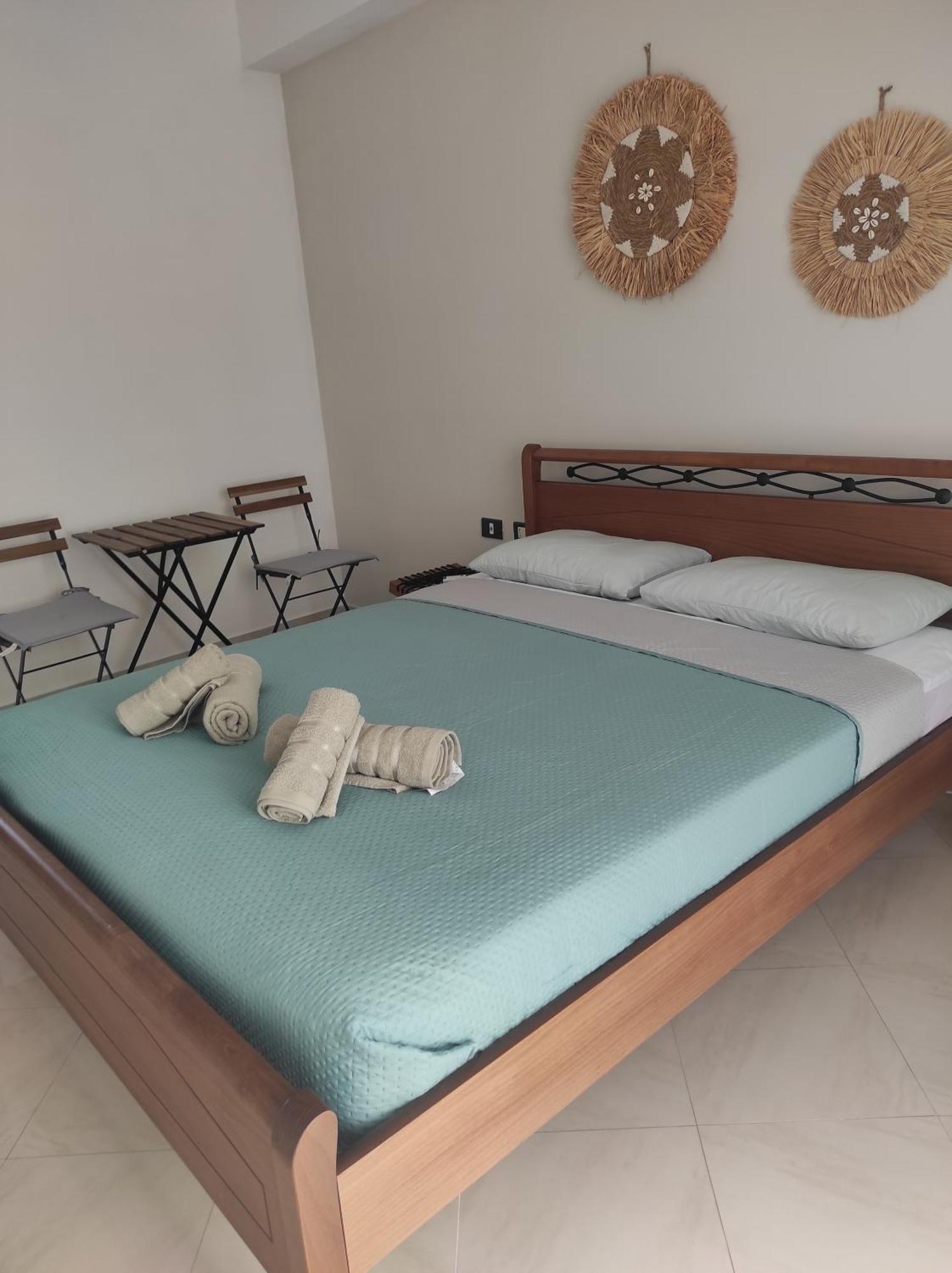 Nick 1 * Saranda