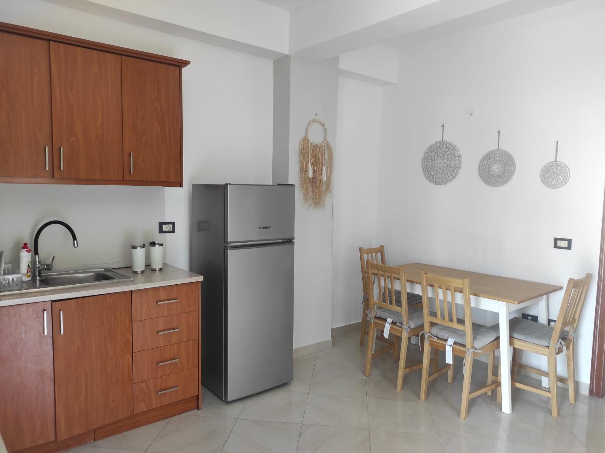 Nick 1 Apartament