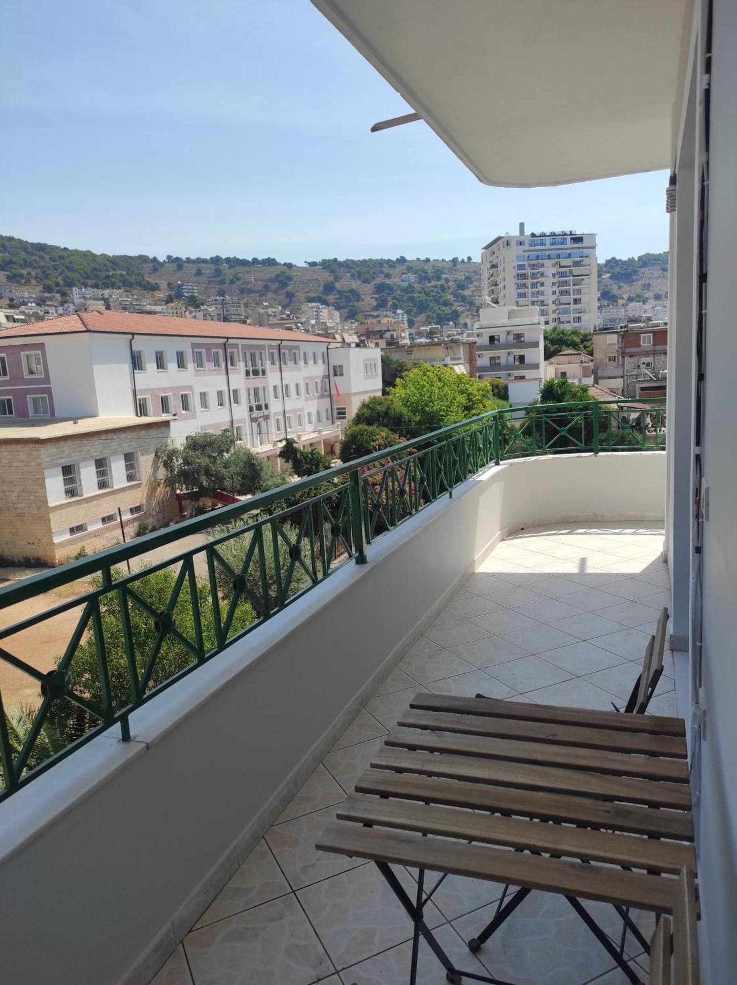 Nick 1 Apartament Saranda