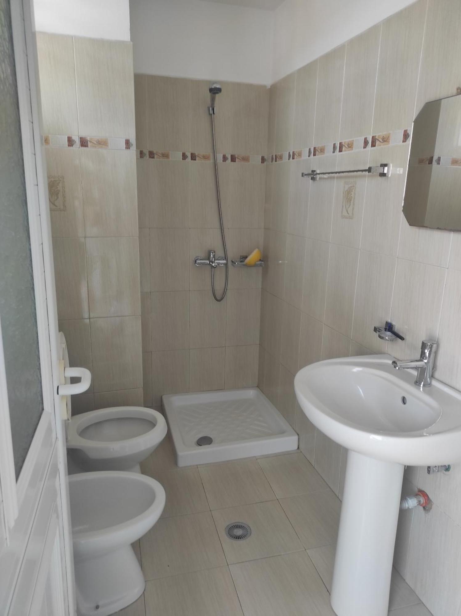 Apartament Nick 1