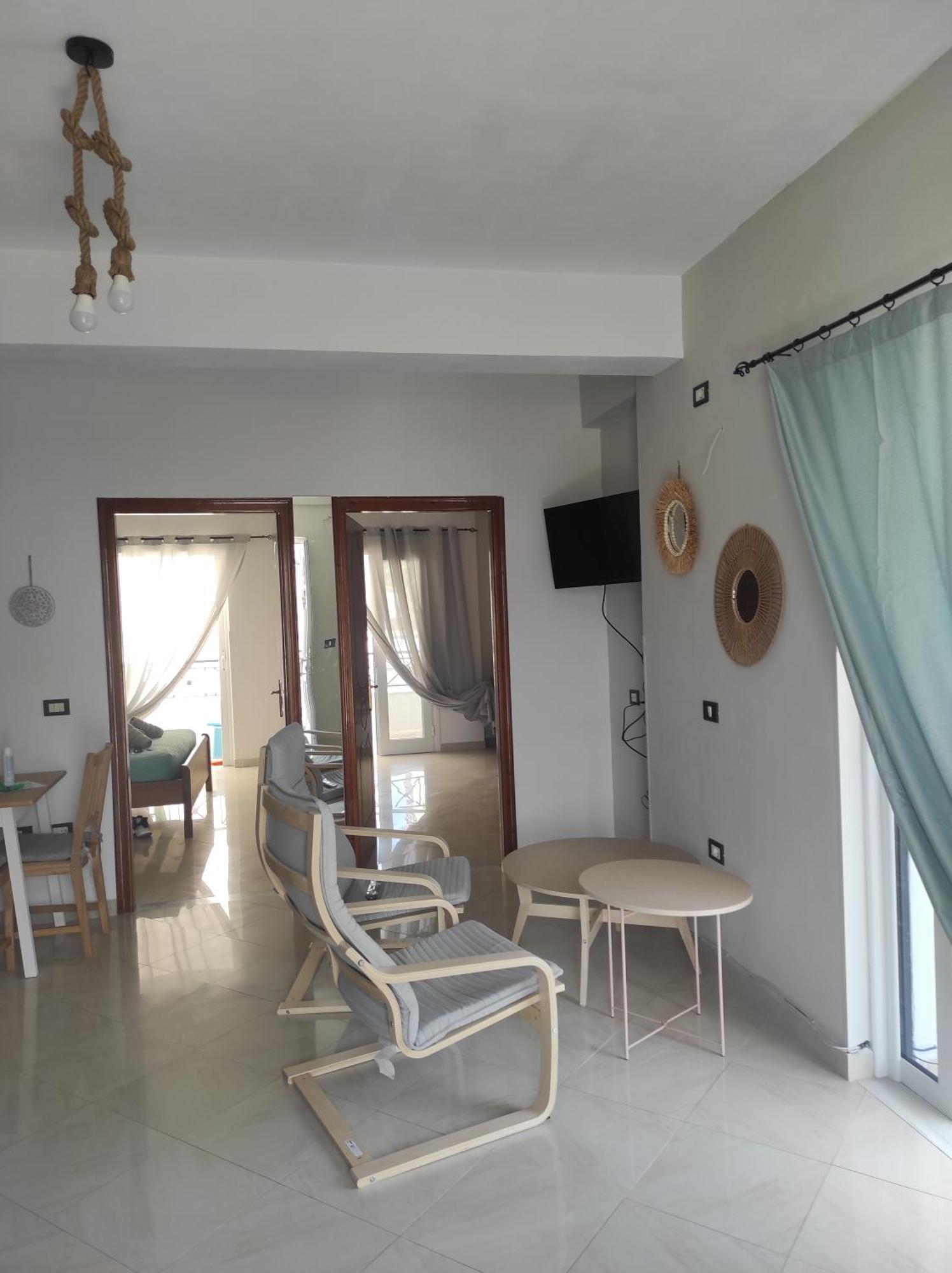 Apartament Nick 1 Saranda