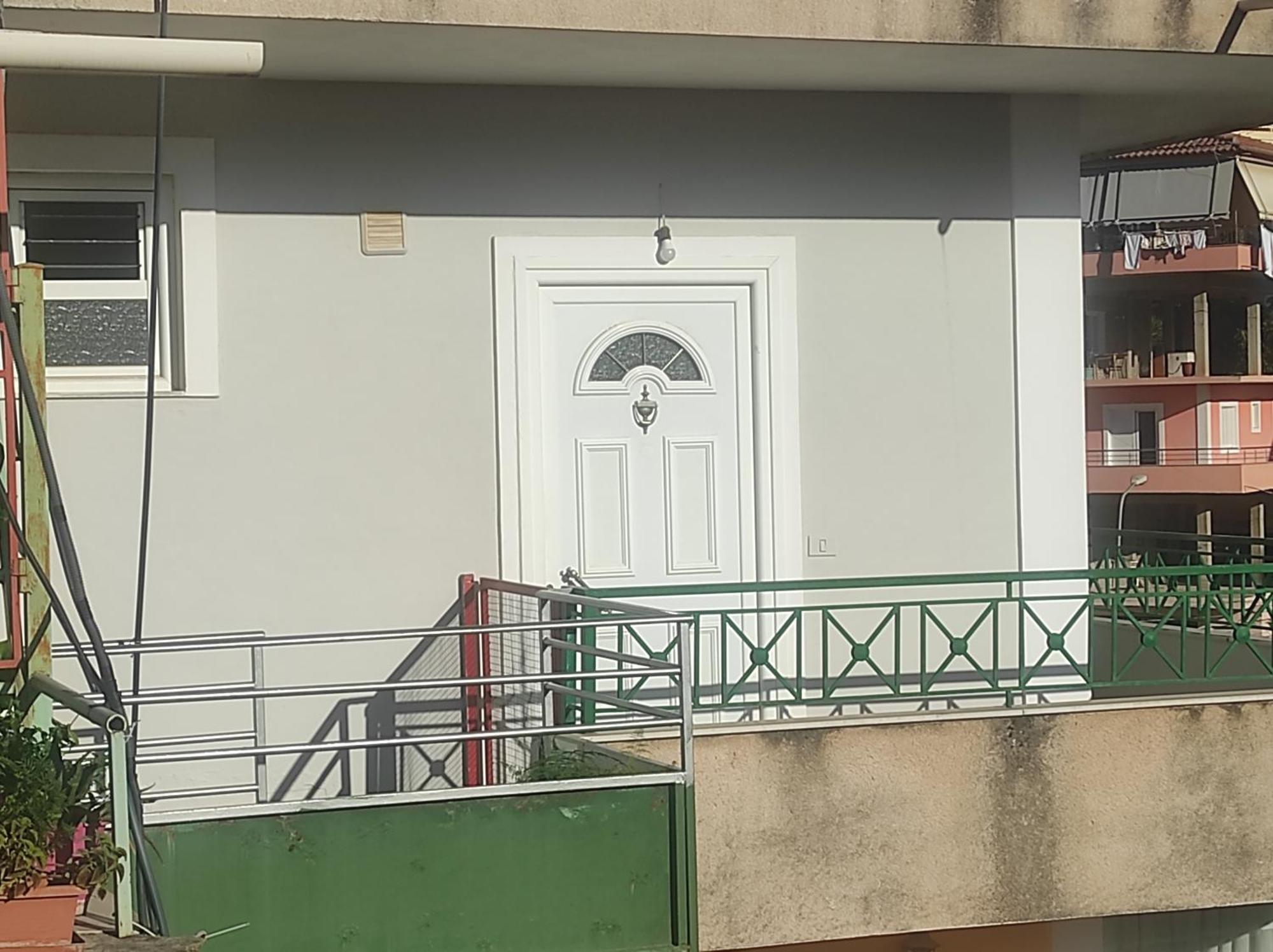 Apartament Nick 1