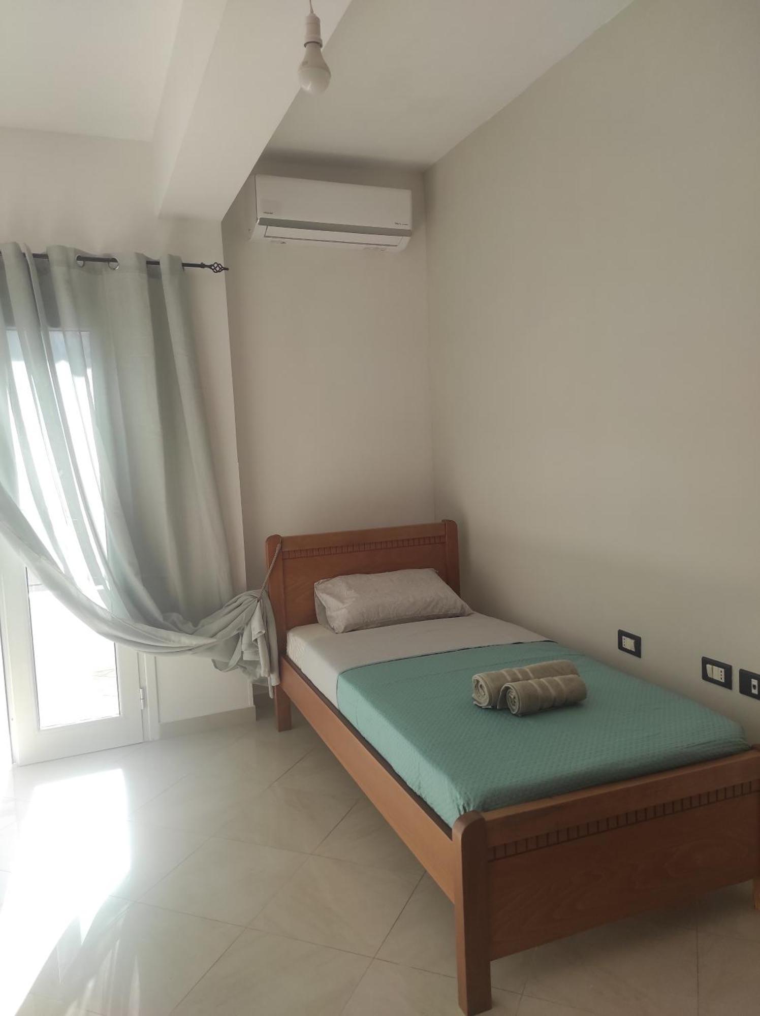 Apartamento Nick 1 Sarandë